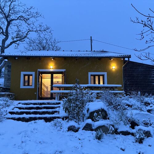 Kis Pince Köveskál