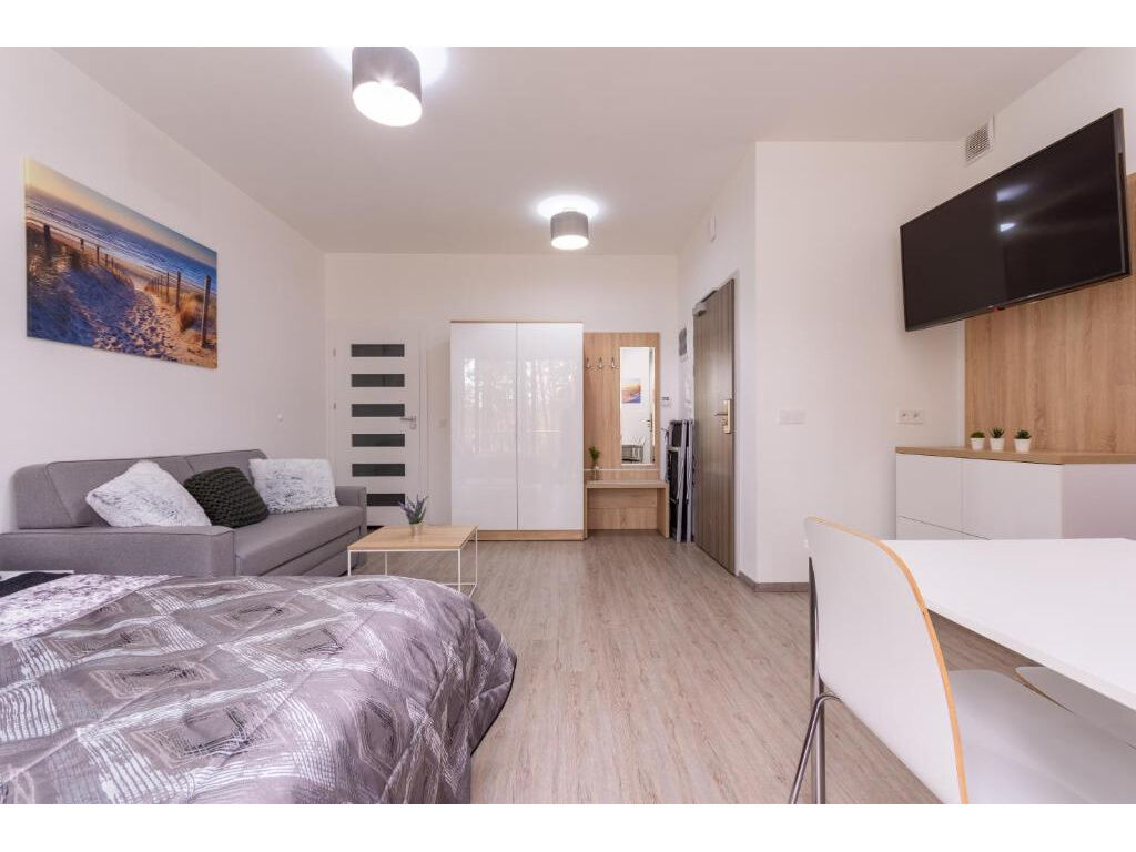 Apartament Baltic Breeze I Grunwaldzka