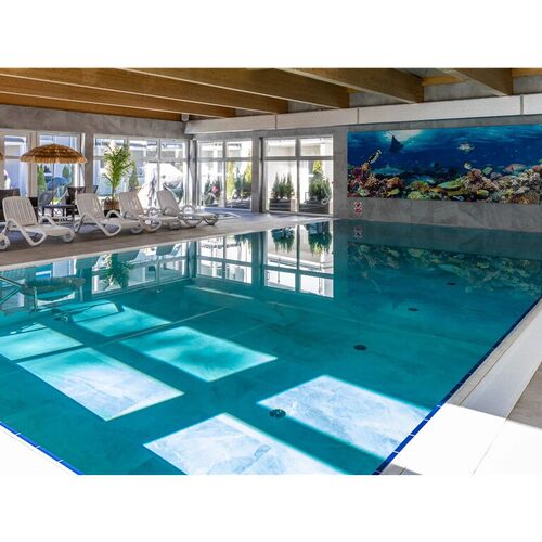 Apartamenty Srebrna Wydma Dąbki