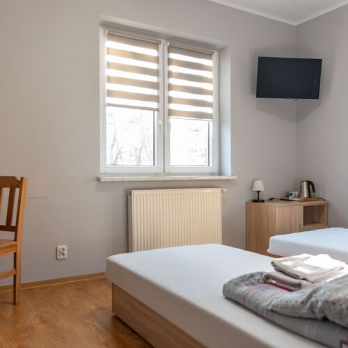 Gminne Centrum Kultury w Białej