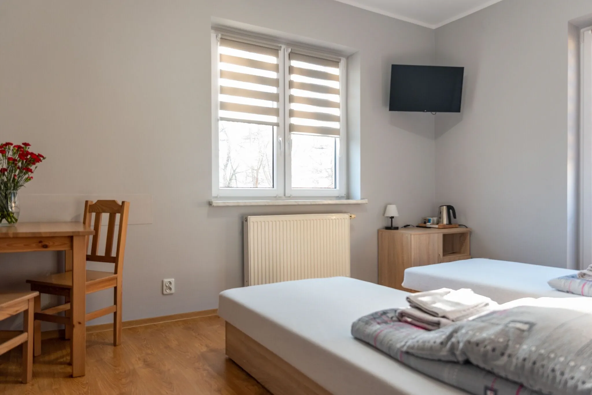 Gminne Centrum Kultury w Białej