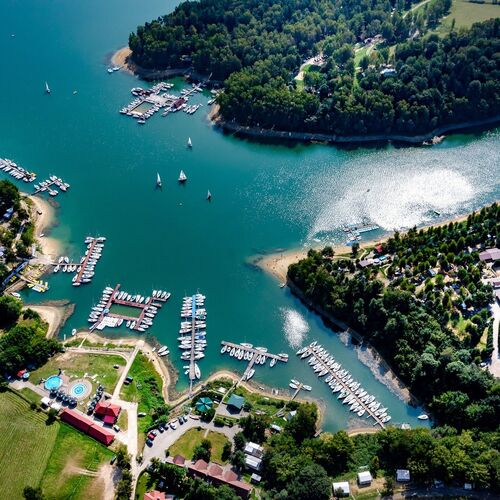  DOMKI WCZASOWE POLAŃCZYK