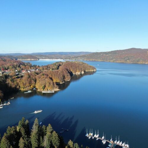  DOMKI WCZASOWE POLAŃCZYK