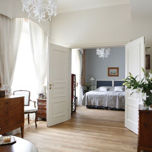 Hotel Dwór Kościuszko Kraków