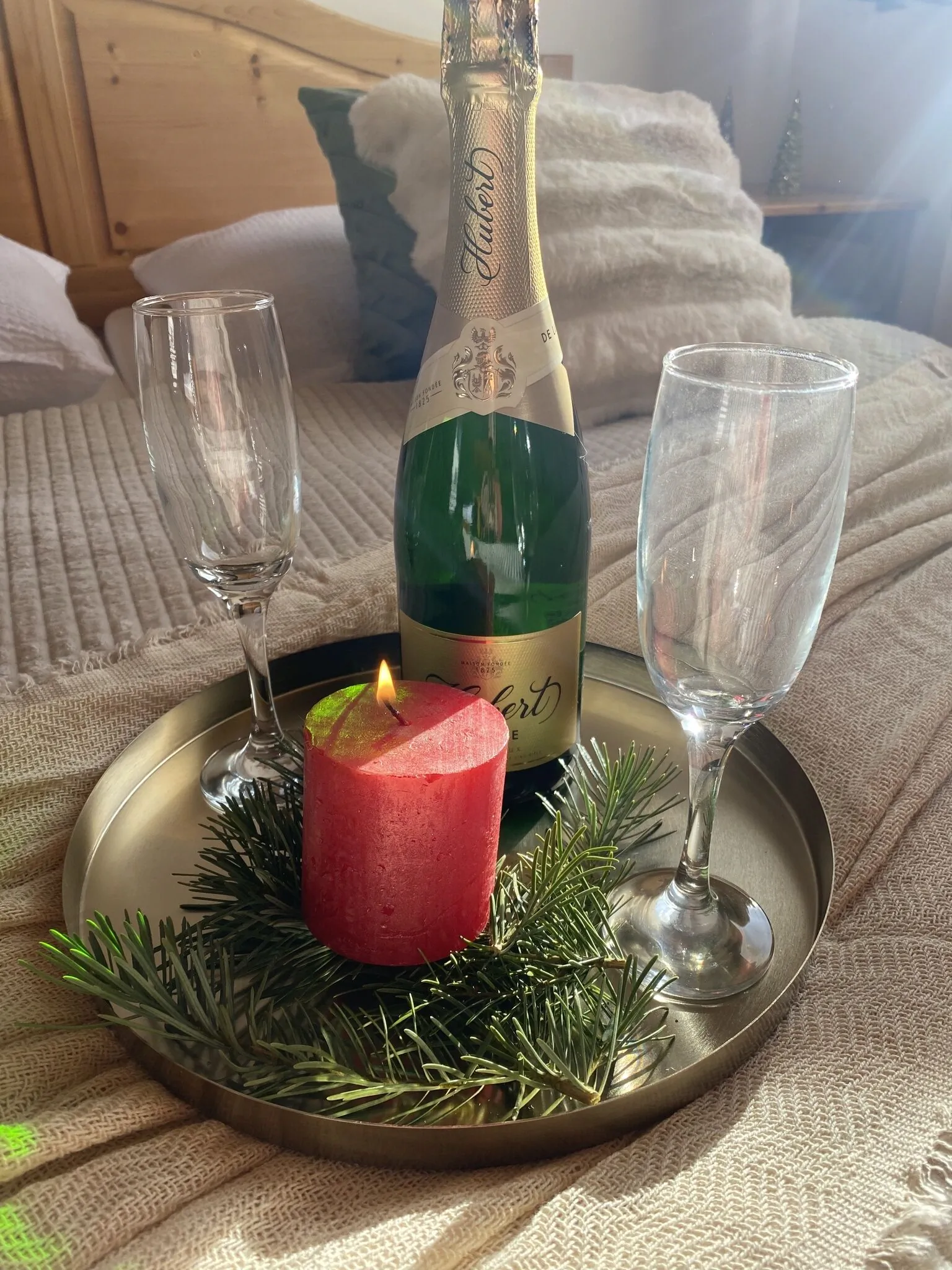 Apartmán Lusy Tatralandia 341