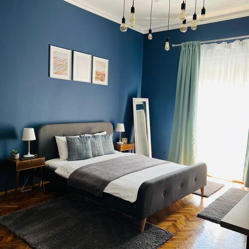 Bulevard Apartments Satu Mare