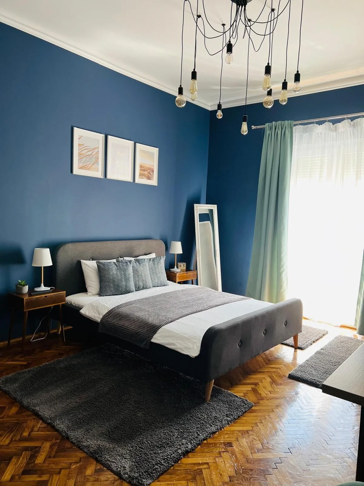 Bulevard Apartments Satu Mare