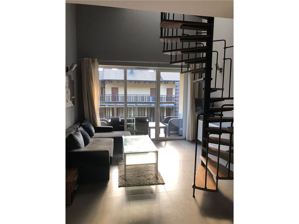 Baltic Resort Apartamenty Pogorzelica 