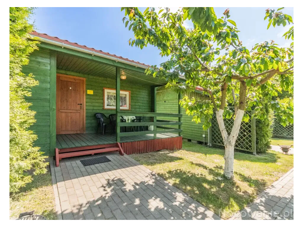 Domki U Teresy Stegna