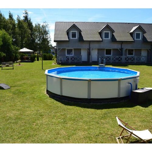 Domki Całoroczne Aurora w Dziwnówku