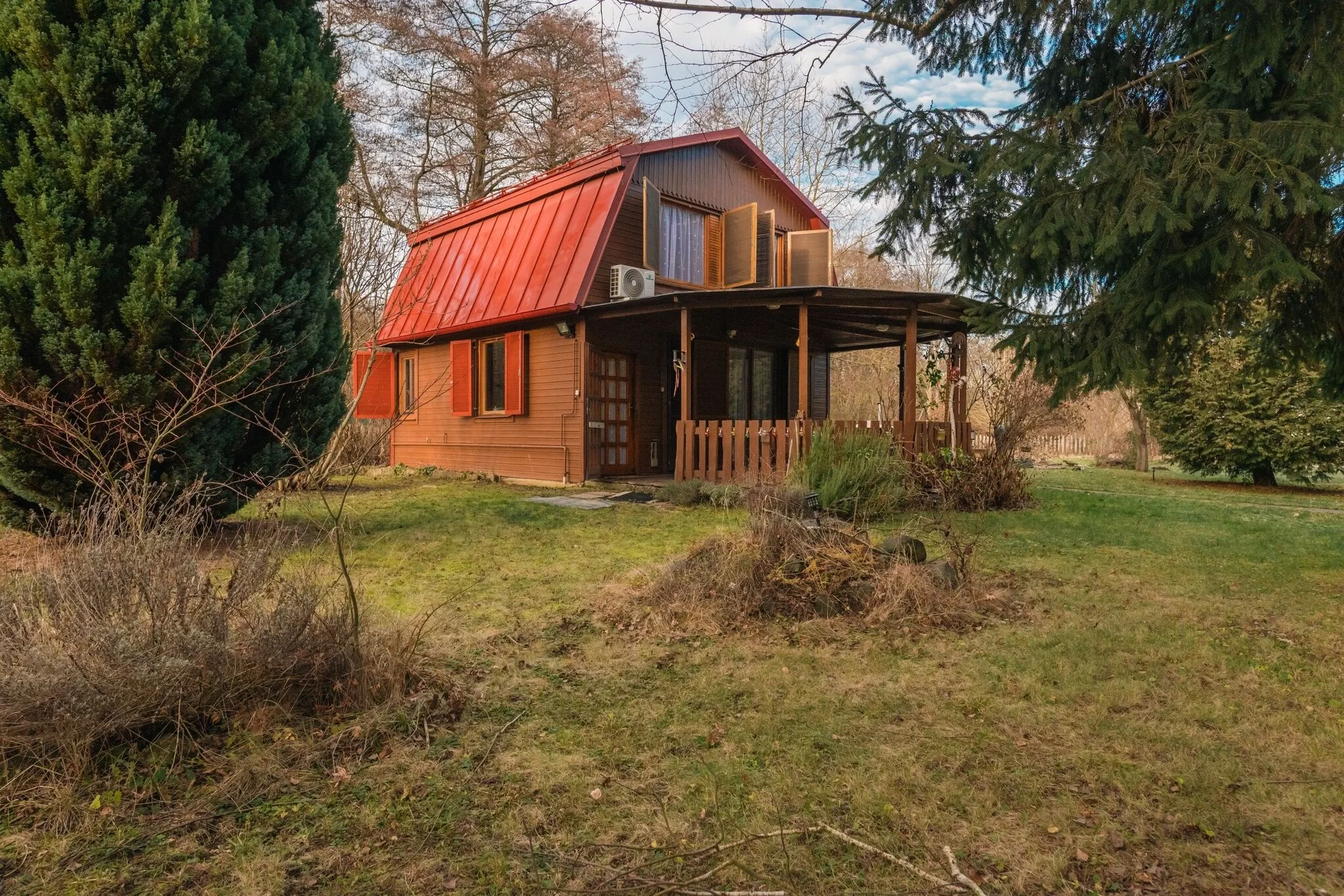 Élet Fája Vendégház Kemence