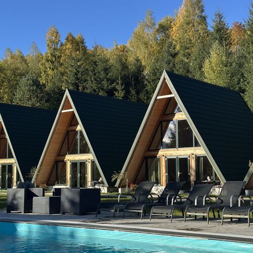 A Frames By Pensiunea Merișor 