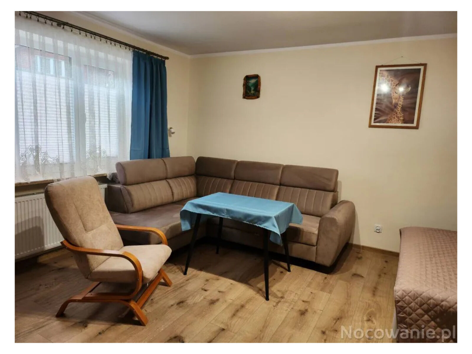  Apartamenty Muszyna Kościelna