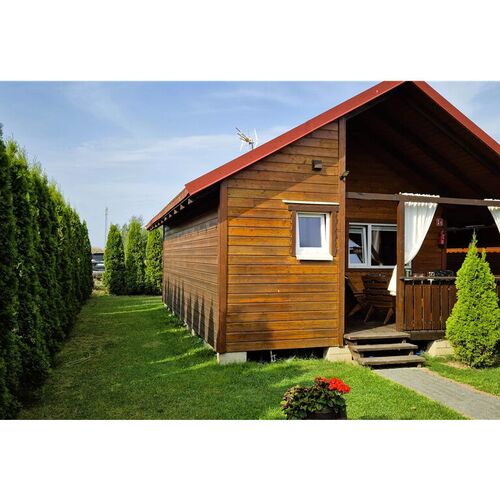 Kompleks Bajkowa Kraina Rusinowo