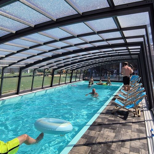 Ośrodek Bajkowa Kraina Rusinowo