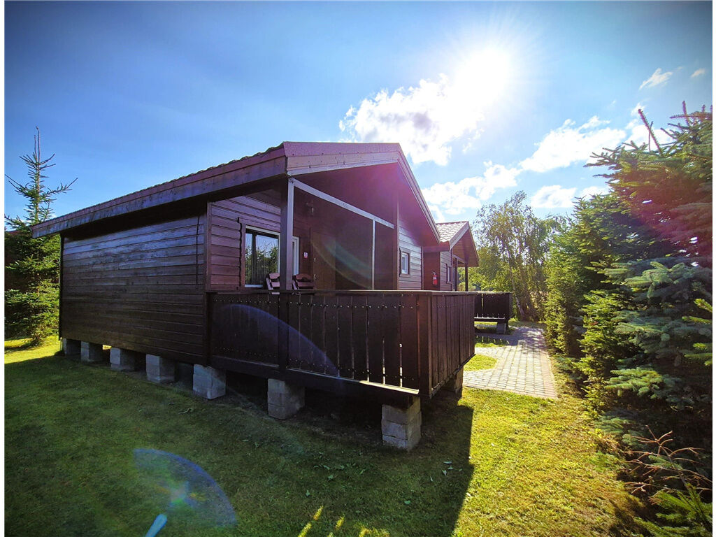 Ośrodek Bajkowa Kraina Rusinowo