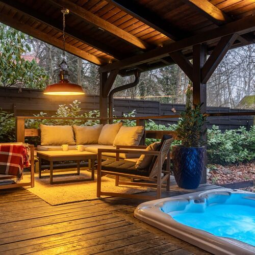 Édenliget Vendégház Kismaros