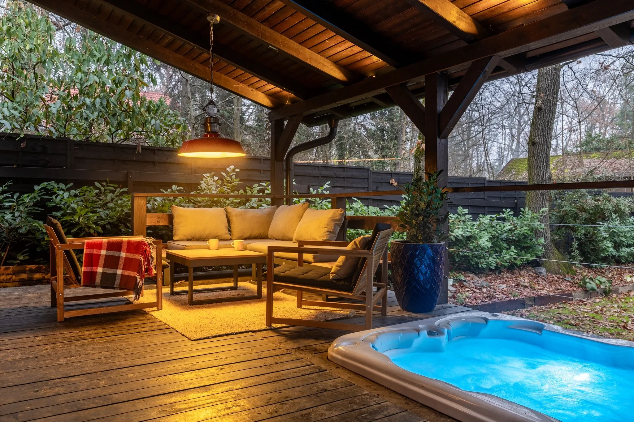 Édenliget Vendégház Kismaros