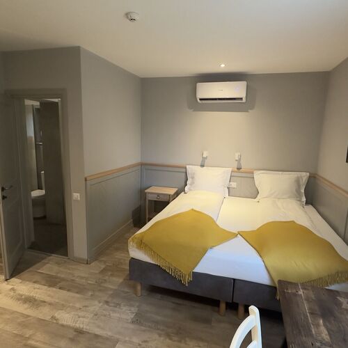 Villa Piazzetta Bacău