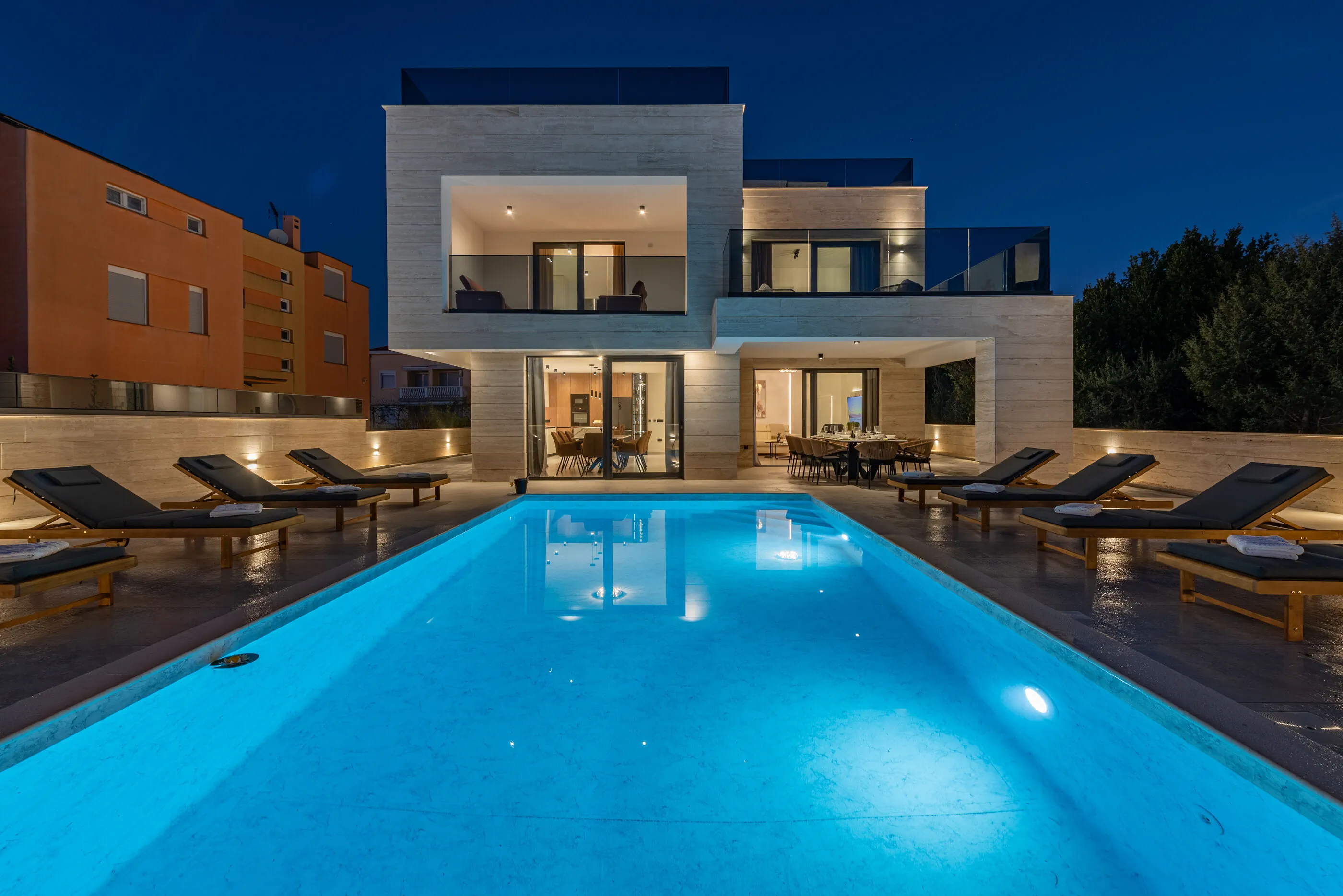 Villa Nancy Zaton II