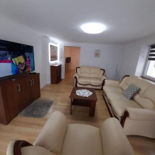 Apartamenty Danuta Niedzica