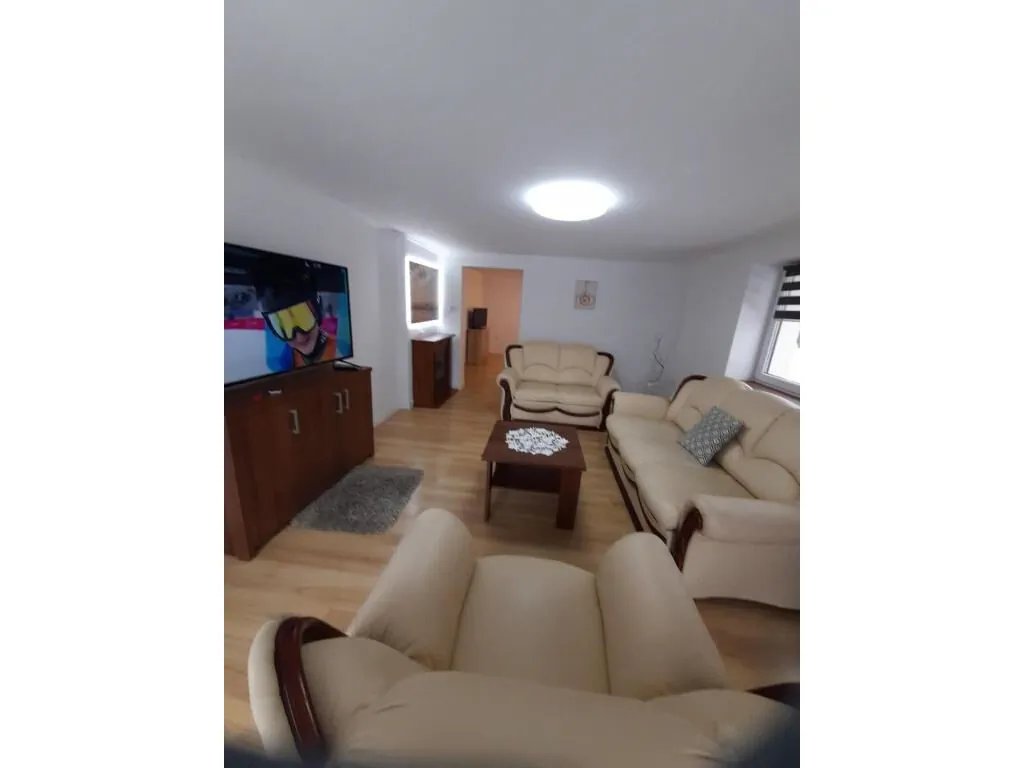 Apartamenty Danuta Niedzica
