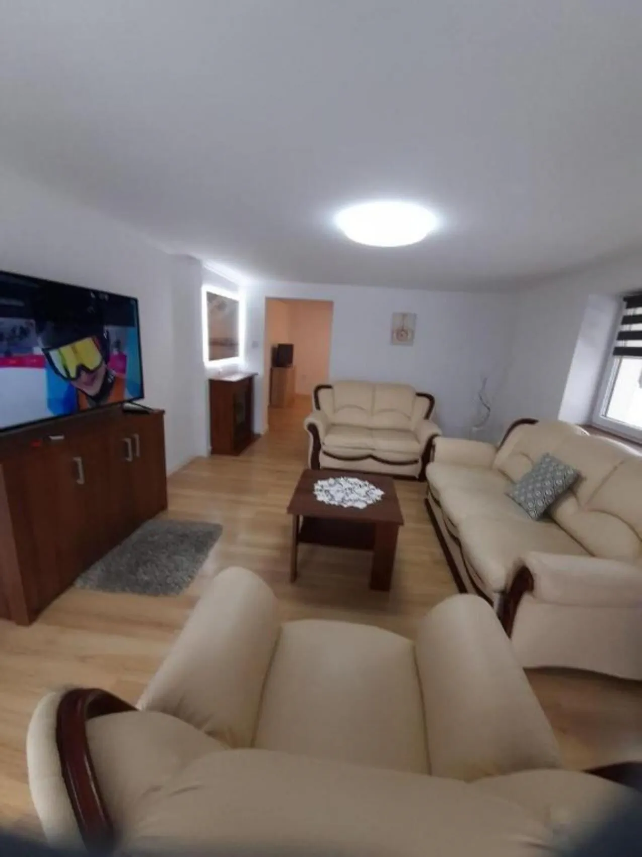 Apartamenty Danuta Niedzica