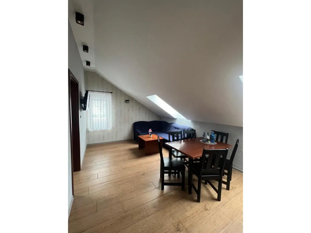 Pokoje i Apartamenty Rewski Zakątek Rewa