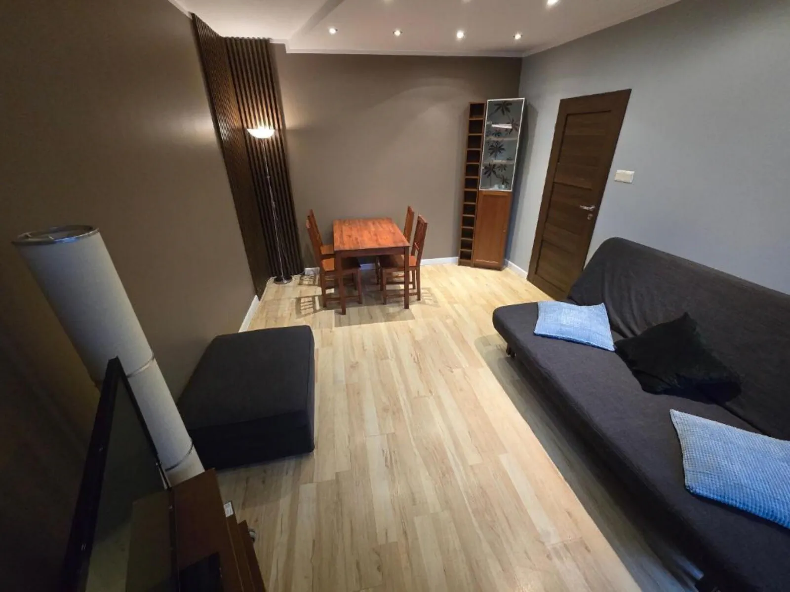 Apartament Na Wyżynach B5 Bydgoszcz