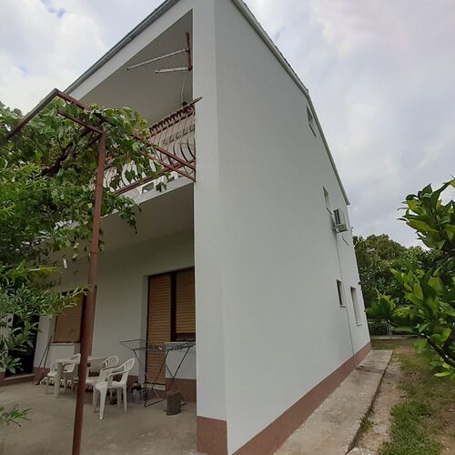 Apartmanok Parkolóhellyel Kastel Novi, Kastela - 24745 Kaštel Novi