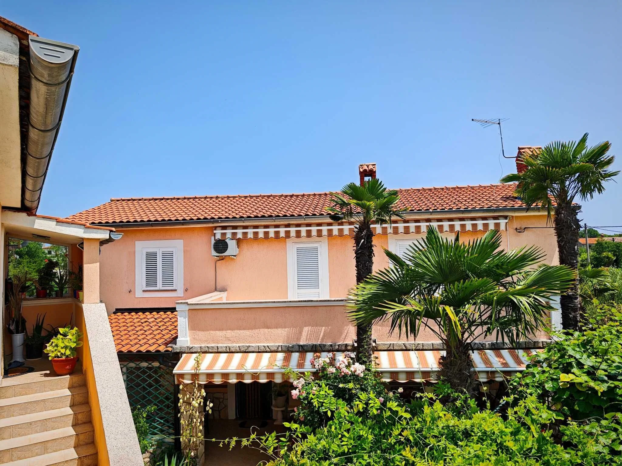 Family Friendly House With A Parking Space Gabonjin, Krk - 25035 Gabonjin