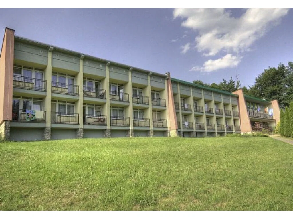 Ośrodek Wypoczynkowy Dąb Ustroń