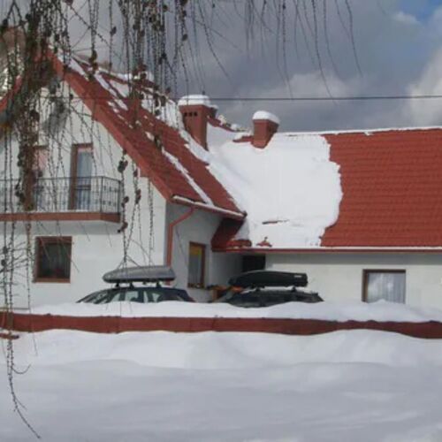 Agroturystyka Cypisówka Muszyna