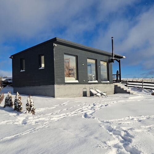 Casa Piccola Măguri