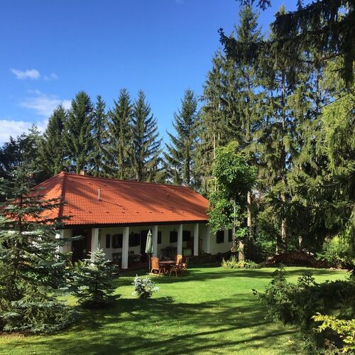 Székelykapu Vendégház Mátraszentimre