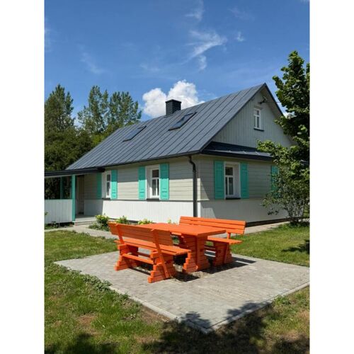 Domek Niezapominajka Zabłocie