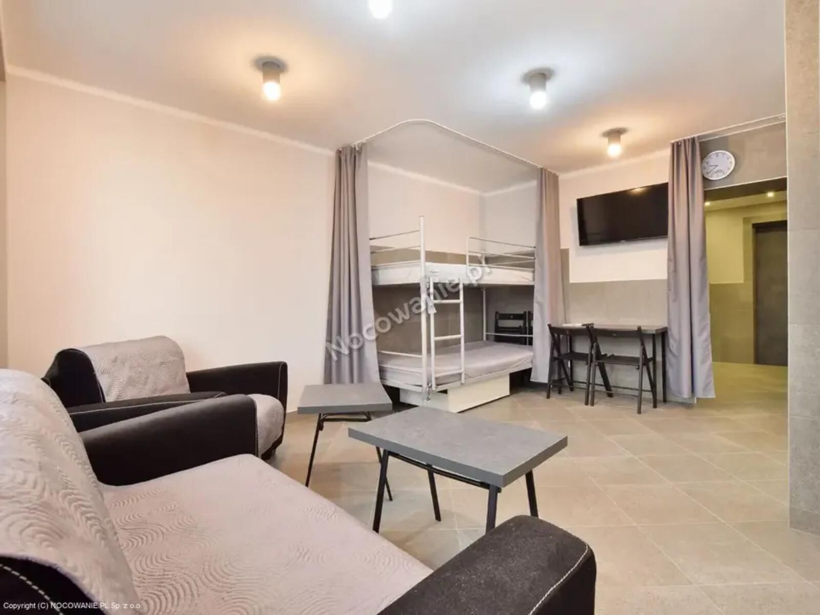 Apartament Nad Świerkami Kubalonka Istebna