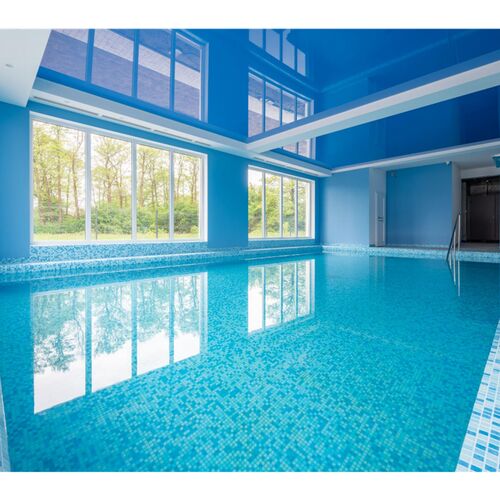 Błękitna Fala Resort