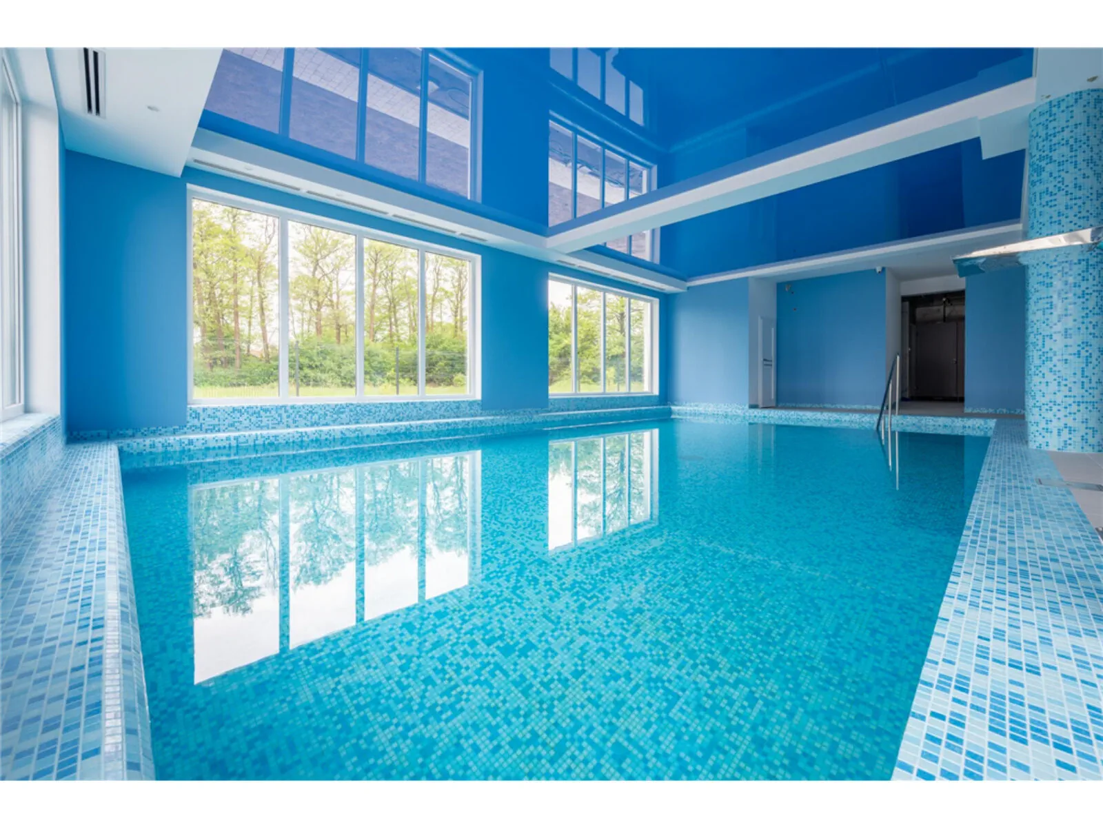 Błękitna Fala Resort