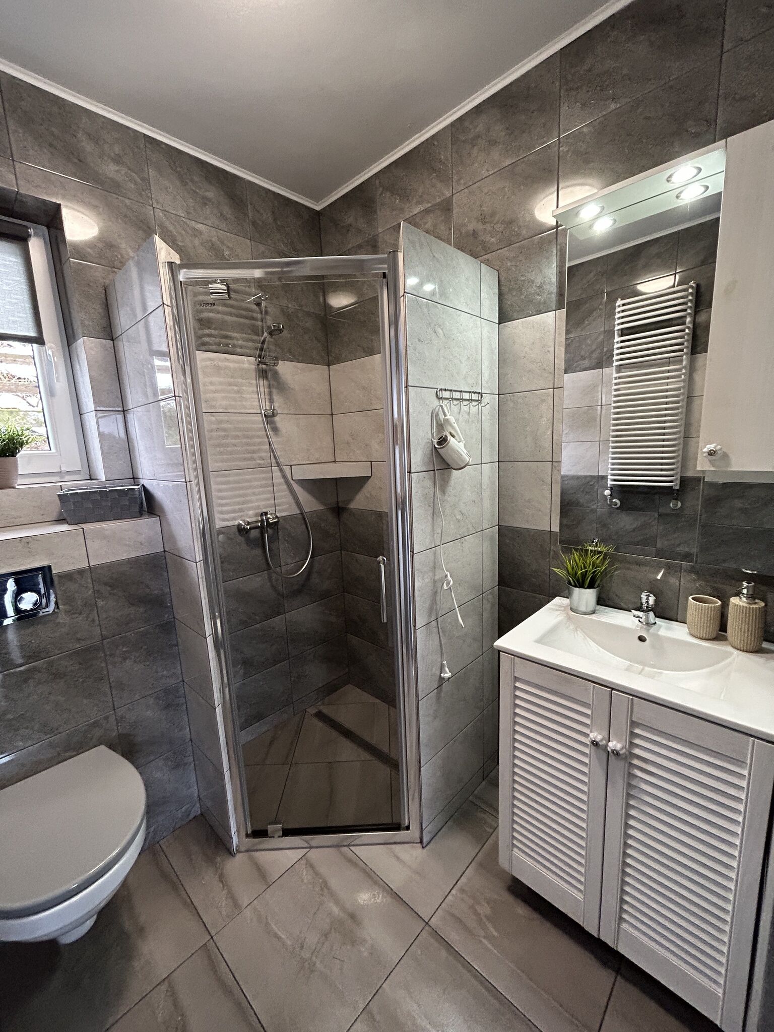 Amaretto Apartamenty Solina Nr.1 - balia z jacuzzi i sauna