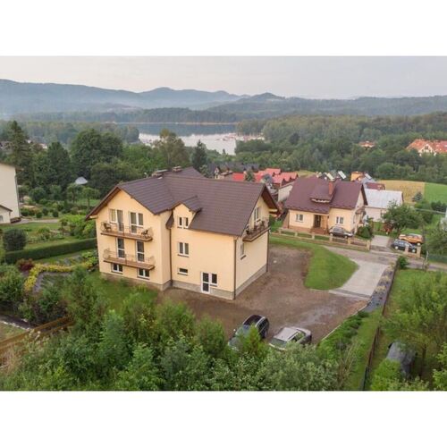 Pokoje u Agnieszki Polańczyk