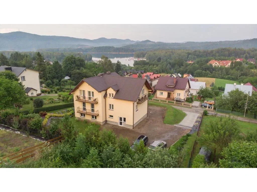 Pokoje u Agnieszki Polańczyk