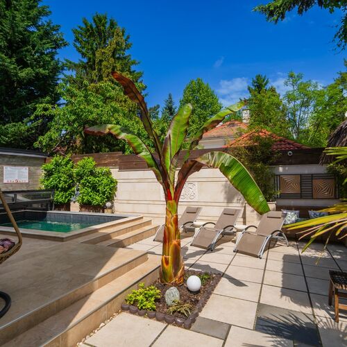 Aragda Butik Apartmanház 2 Siófok