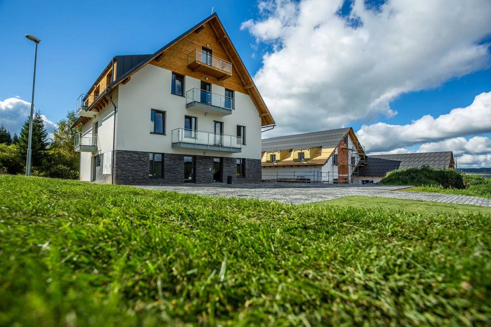 Apartmán SUN - Plešivec