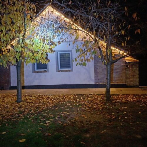 Borka-land Vendégház Deszk