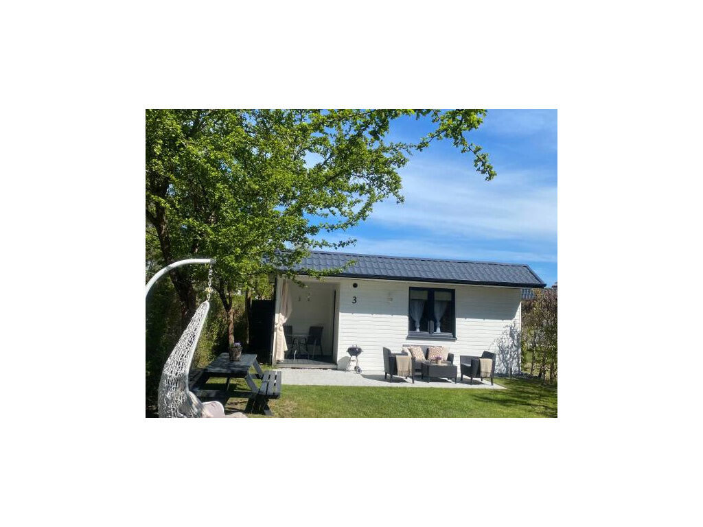 Domki Jarek Blisko Plaży Rowy