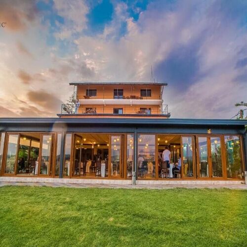 Pensiunea Panoramic Cetățuie Cluj-Napoca