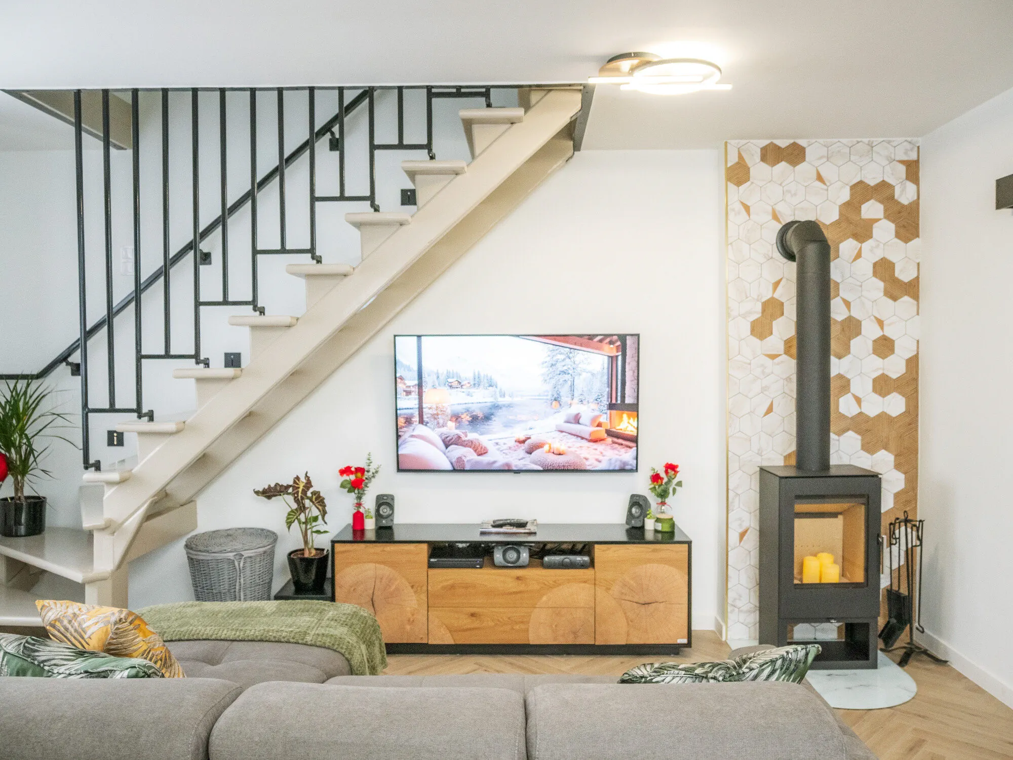Vadvirág 5 by DunaVibe Apartman Baja
