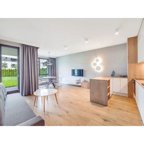 Apartamenty Sun & Snow Silva Gdynia