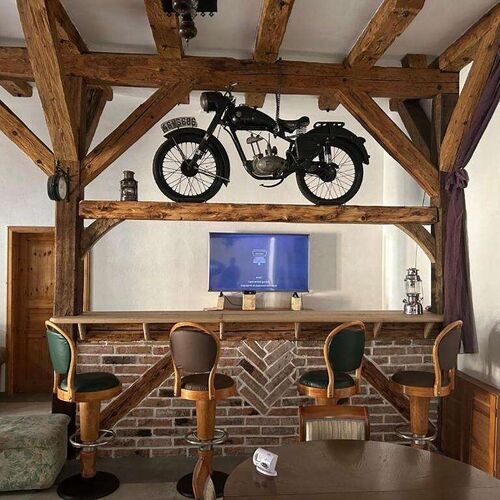 Pensiune Alte Lagerhaus Sighișoara